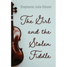 The Girl and the Stolen Fiddle