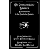 The Irreconcilable Gnomes: Continuation to the Comte de Gabalis
