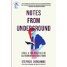 Notes from Underground: Zines and the Politics of Alternative Culture