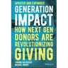Generation Impact: How Next Gen Donors Are Revolutionizing Giving