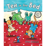 Ten in the Bed