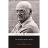 The Portable Arthur Miller