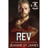 Blood & Bones - Rev
