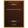 Essential Alchemical Readings