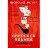 Sherlock Holmes and the Telegram from Hell