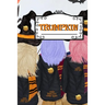 Trumpkin: Make Halloween Great Again Journal Notebook To Write In Daily To Do Lists, Humor, Jokes, Notes, Creepy Quotes, Stories, Poems, Tasks & Prior