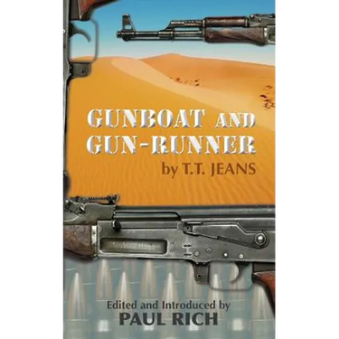 Gunboat and Gun-runner