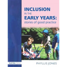 Inclusive Pedagogy in the Early Years