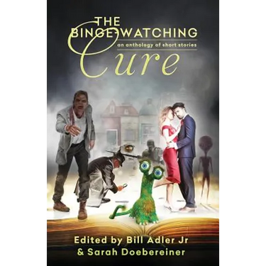 The Binge-Watching Cure