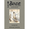 Blade of the Immortal Deluxe Volume 2