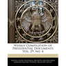 Weekly Compilation of Presidential Documents Vol. 29, No. 4