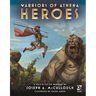 Warriors of Athena: Heroes