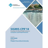 Sigmis-Cpr'18: Proceedings of the 2018 ACM SIGMIS Conference on Computers and People Research