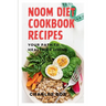 Noom Diet Cookbook Recipes: Your Path to Healthier Living