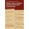 Burke, Paine, Godwin and the Revolution Controversy