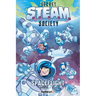 Secret S.T.E.A.M. Society: Spaceflight