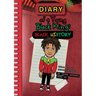 Diary of a Young Black King: Real Life Superheroes