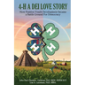 4-H - A DEI Love Story: How Positive Youth Development Became a Battleground for Democracy