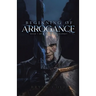 Beginning of Arrogance