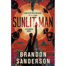 The Sunlit Man: A Cosmere Novel