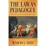 The Law as Pedagogue: Second Edition