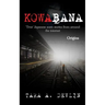 Kowabana: 'True' Japanese scary stories from around the internet: Origins