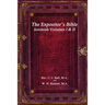 The Expositor's Bible: Jeremiah Volumes I & II