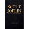 Scott Joplin One Hundred Years On