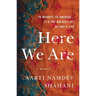 Here We Are: To Migrate to America... It's the Boldest Act of One's Life
