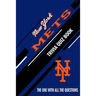 New York Mets Trivia Quiz Book: The One With All The Questions