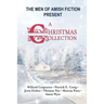 The Men of Amish Fiction Present A Christmas Collection