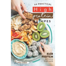 50 Practical High Protein Recipes: High Protein Recipes for Kids