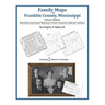 Family Maps of Franklin County, Mississippi