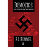 Democide: Nazi Genocide and Mass Murder