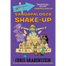 Welcome to Wonderland #3: Sandapalooza Shake-Up