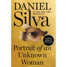 Portrait of an Unknown Woman