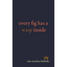 Every Fig Has a Wasp Inside