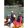Life is an Adventure of Beauty n Grace
