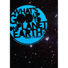 What God's Up to on Planet Earth?: A No-Strings-Attached Explanation of the Christian Message