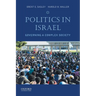 Politics in Israel: Governing a Complex Society