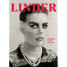Linder: Danger Came Smiling