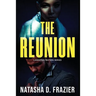 The Reunion: A Contemporary Romantic Suspense Novel (The Langston Sisters Book 1)