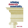 Rethinking Democratic Accountability