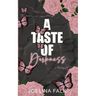 A Taste Of Darkness