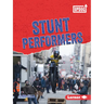 Stunt Performers
