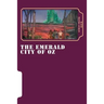 The Emerald City of Oz