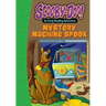 Scooby-Doo and the Mystery Machine Spook