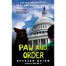 Paw and Order: A Chet and Bernie Mystery