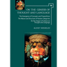On the Genesis of Thought and Language