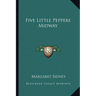 Five Little Peppers Midway